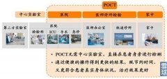 體外診斷：技術與資本角逐的盛宴